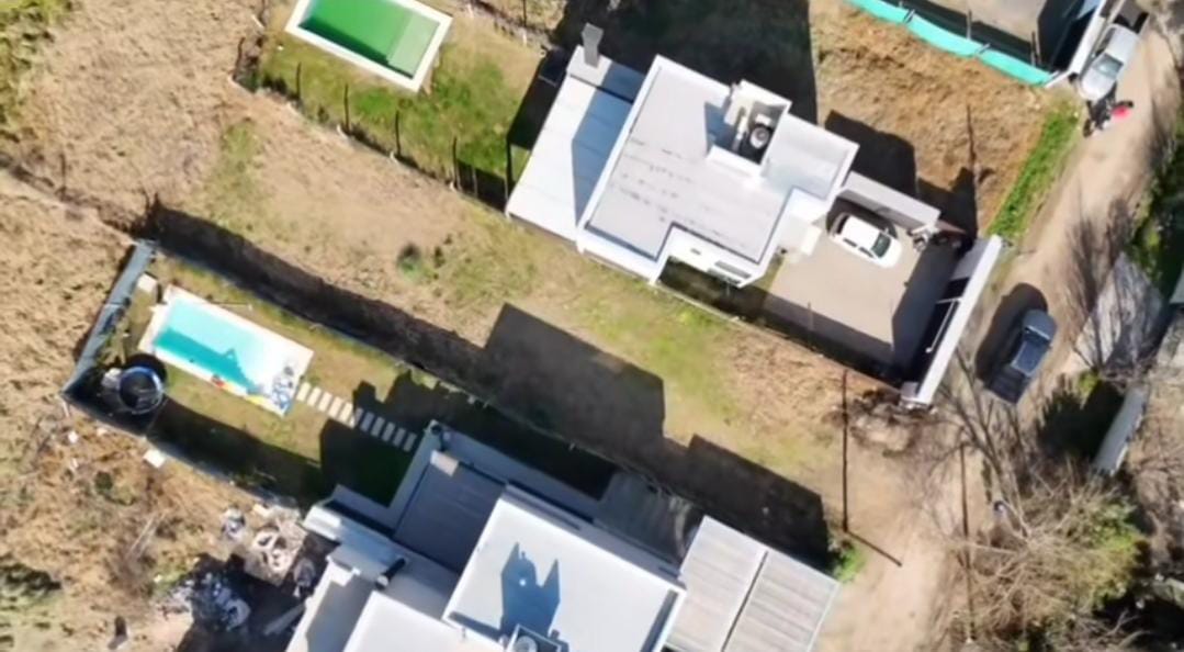 Imagen Terreno 492 entre 9 y 10 