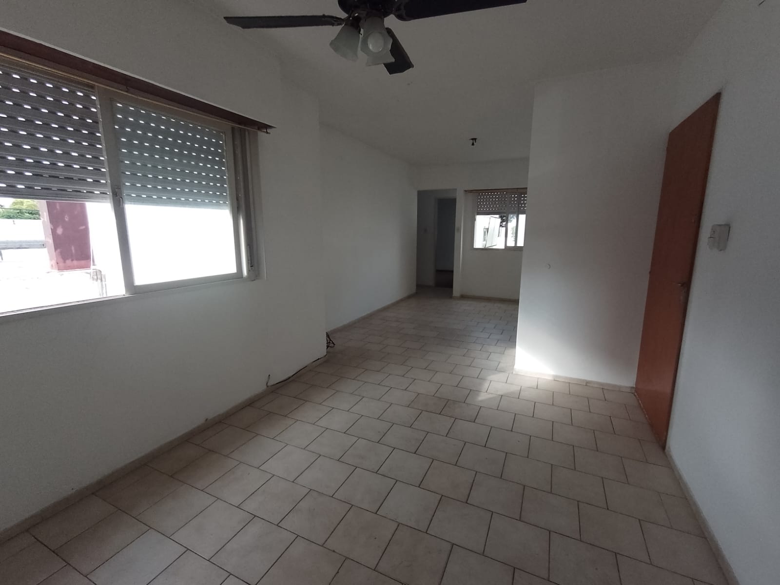 Imagen Departamento 21 entre 42 y 43 