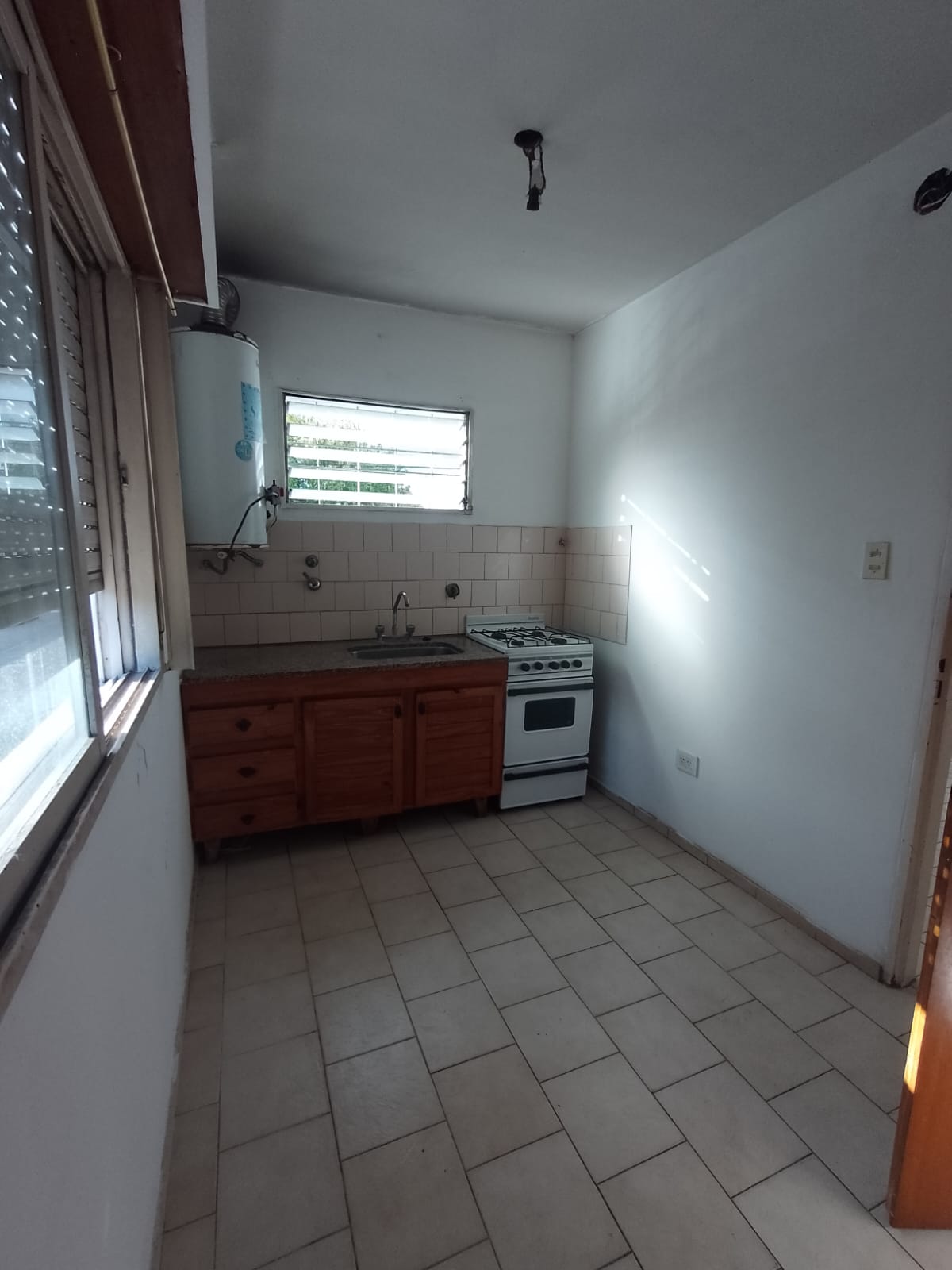 Imagen Departamento 21 entre 42 y 43 