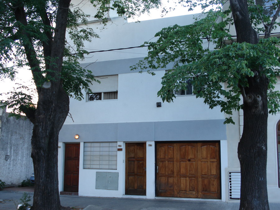 Imagen Departamento 21 entre 42 y 43 