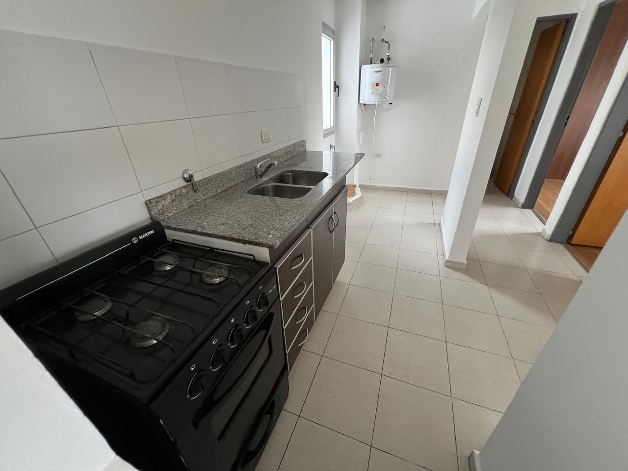 Imagen Departamento 56 esquina 19 