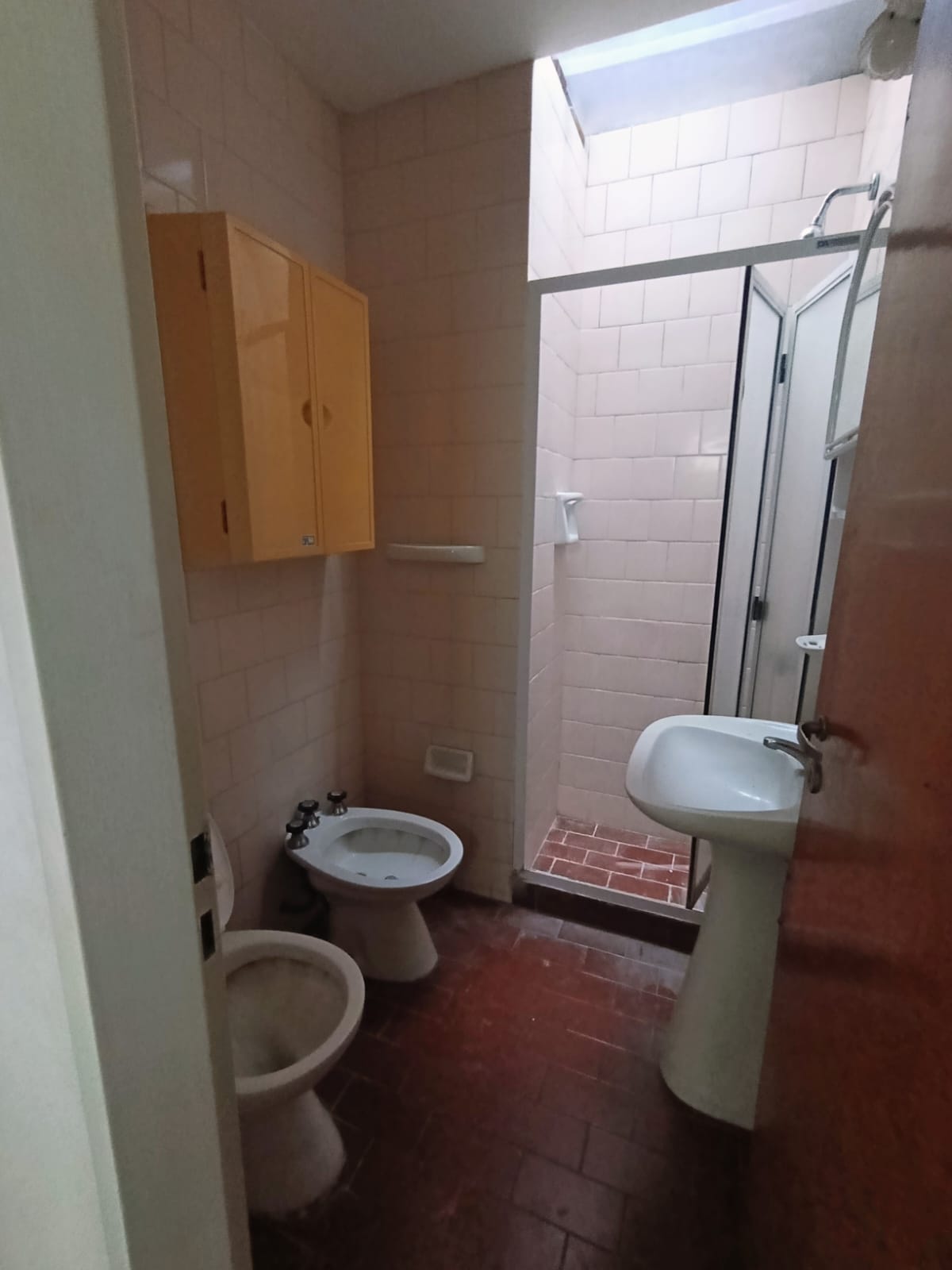 Imagen Departamento 21 entre 42 y 43 