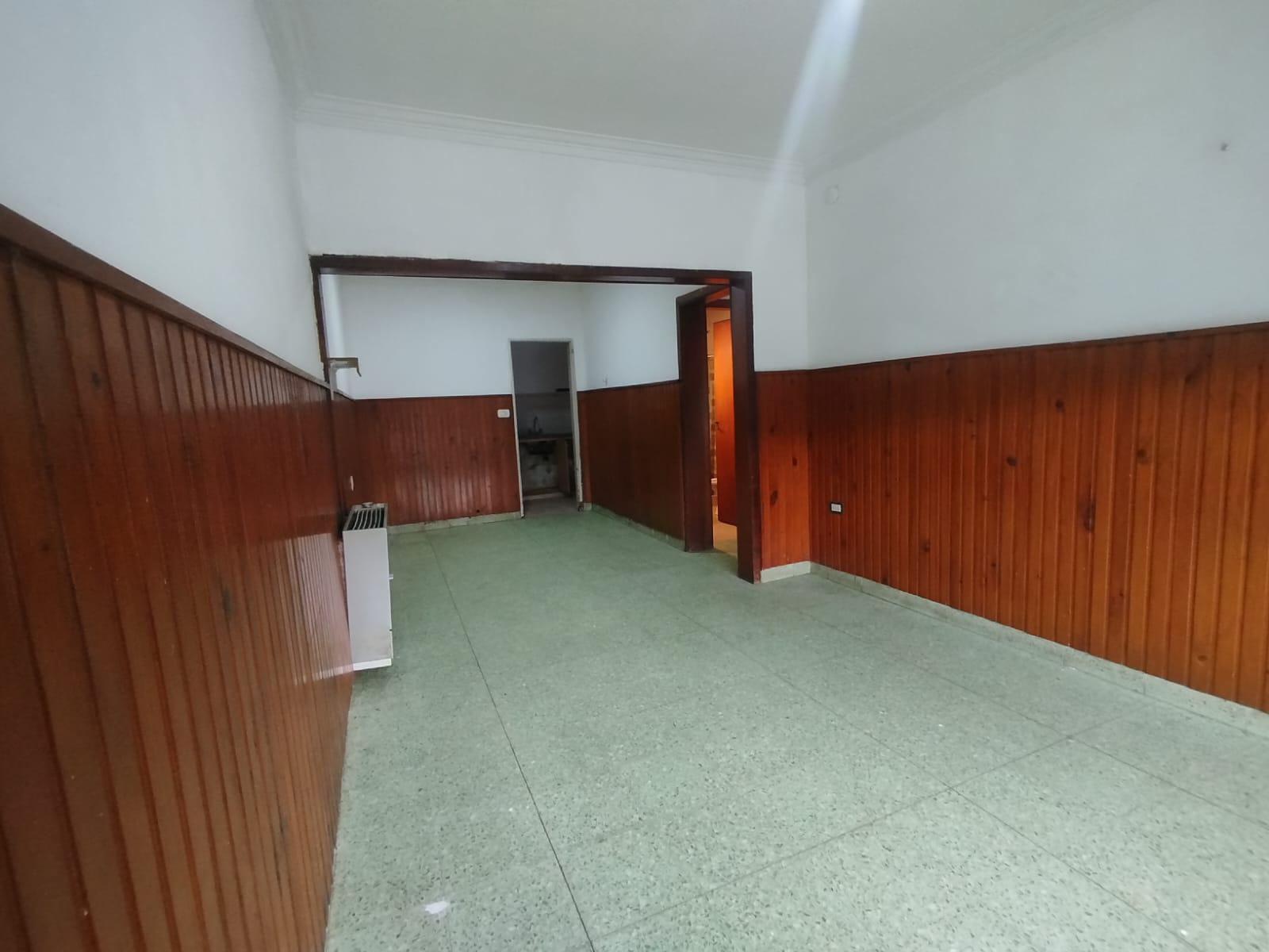 Imagen Casa 117 entre 72 y 73 