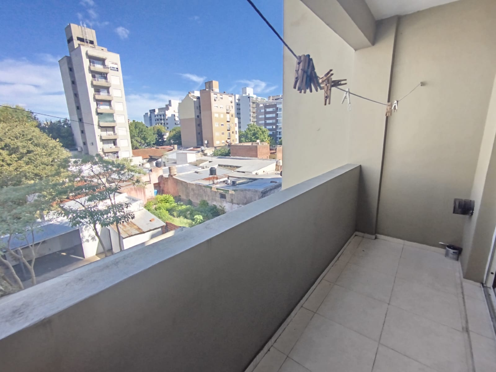Imagen Departamento 60 entre 2 y 3 