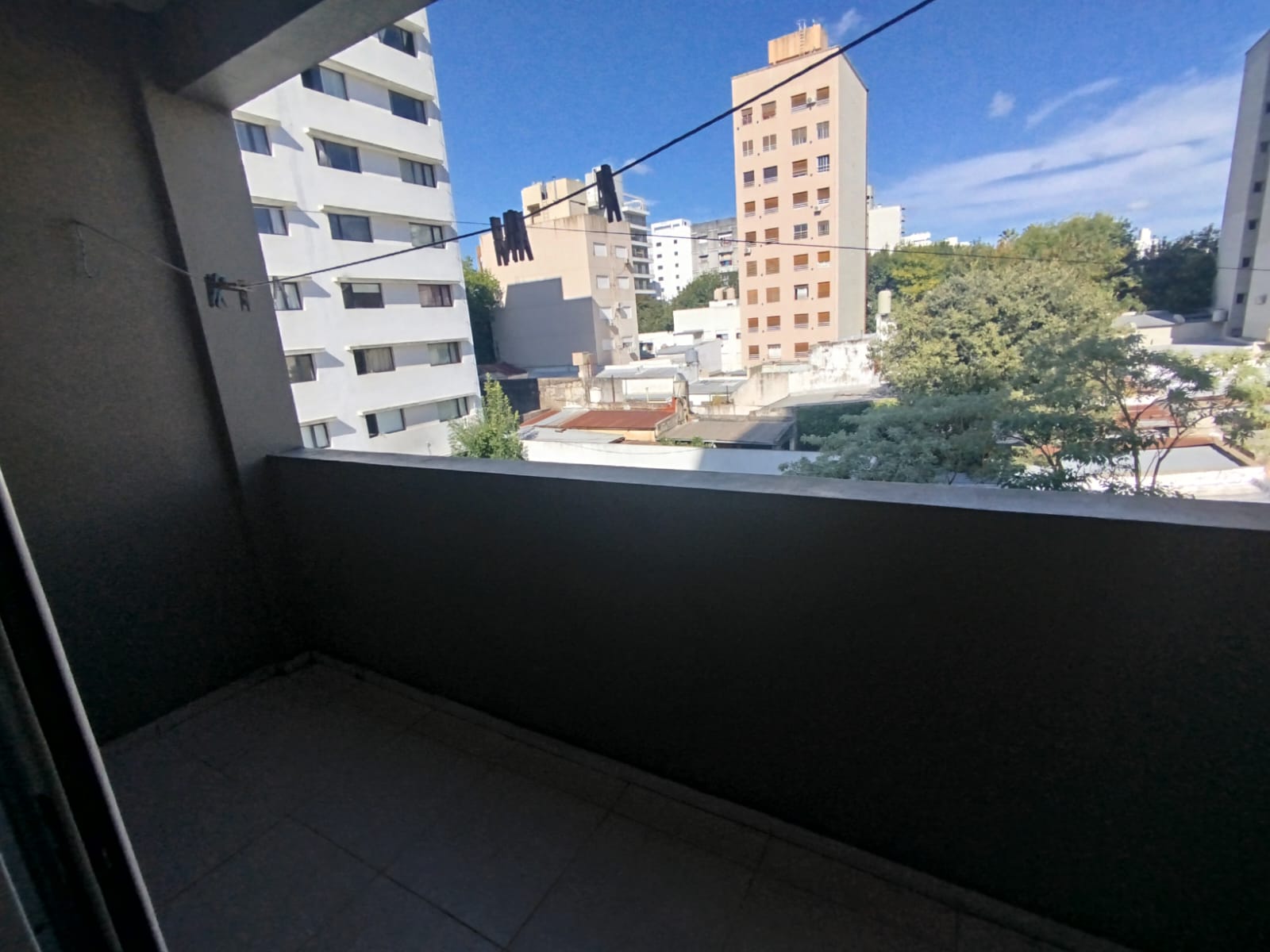 Imagen Departamento 60 entre 2 y 3 