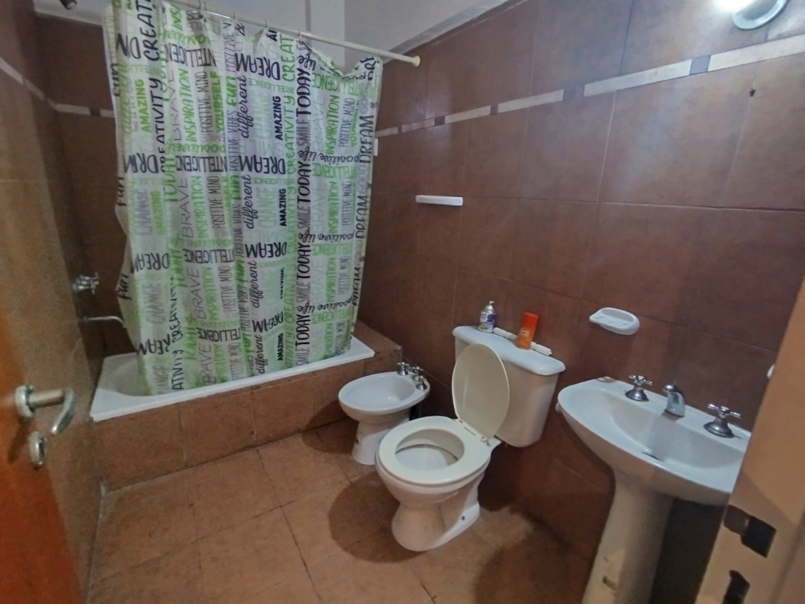 Imagen Departamento 60 entre 2 y 3 