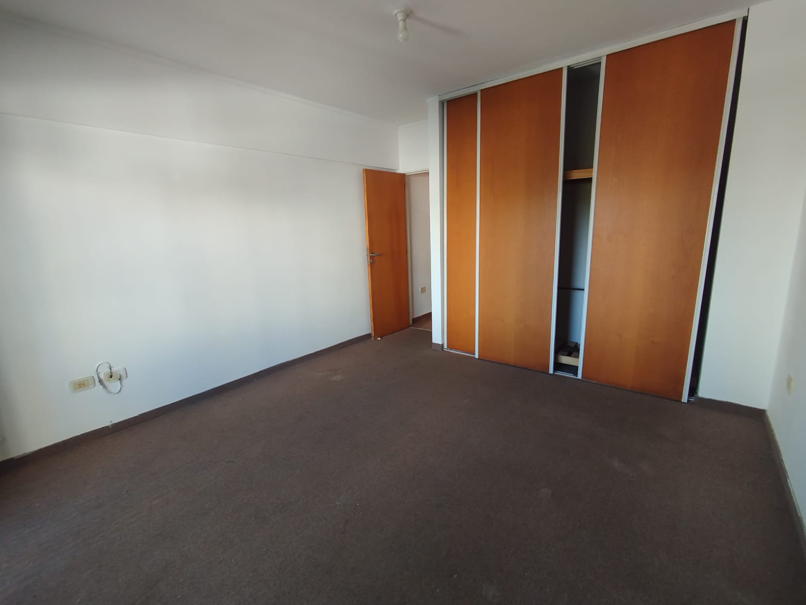 Imagen Departamento 60 entre 2 y 3 