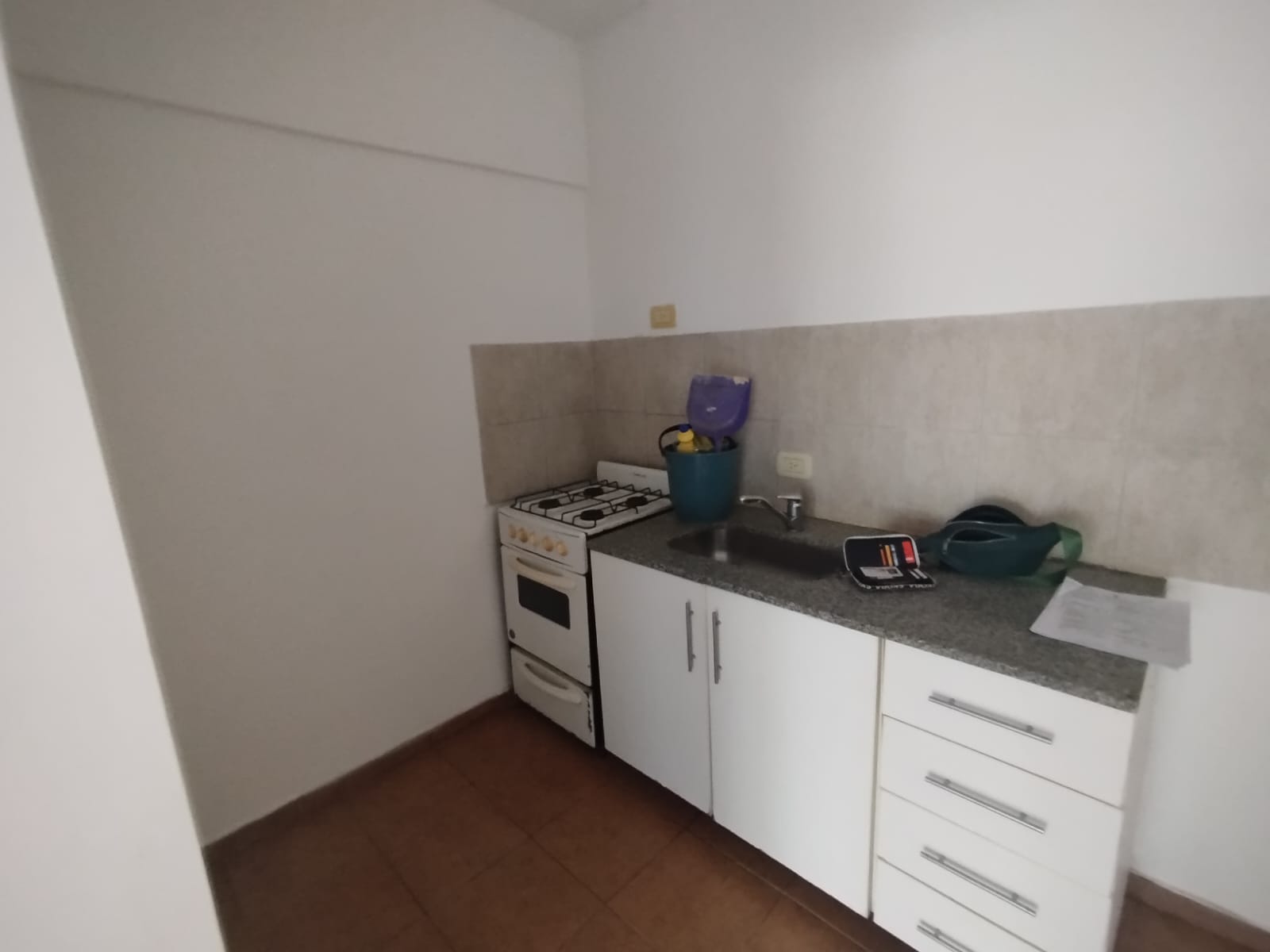 Imagen Departamento 60 entre 2 y 3 