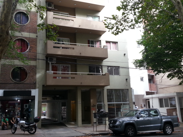 Imagen Departamento 60 entre 2 y 3 