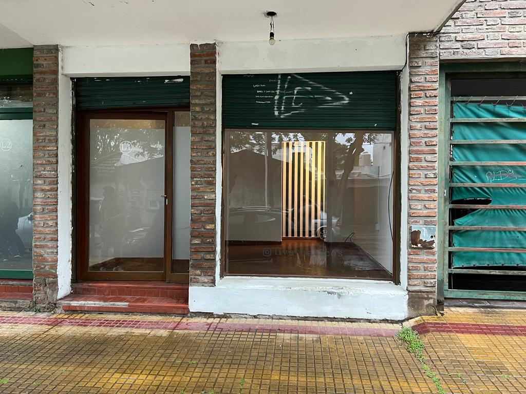 Imagen Local 26 esquina 36 