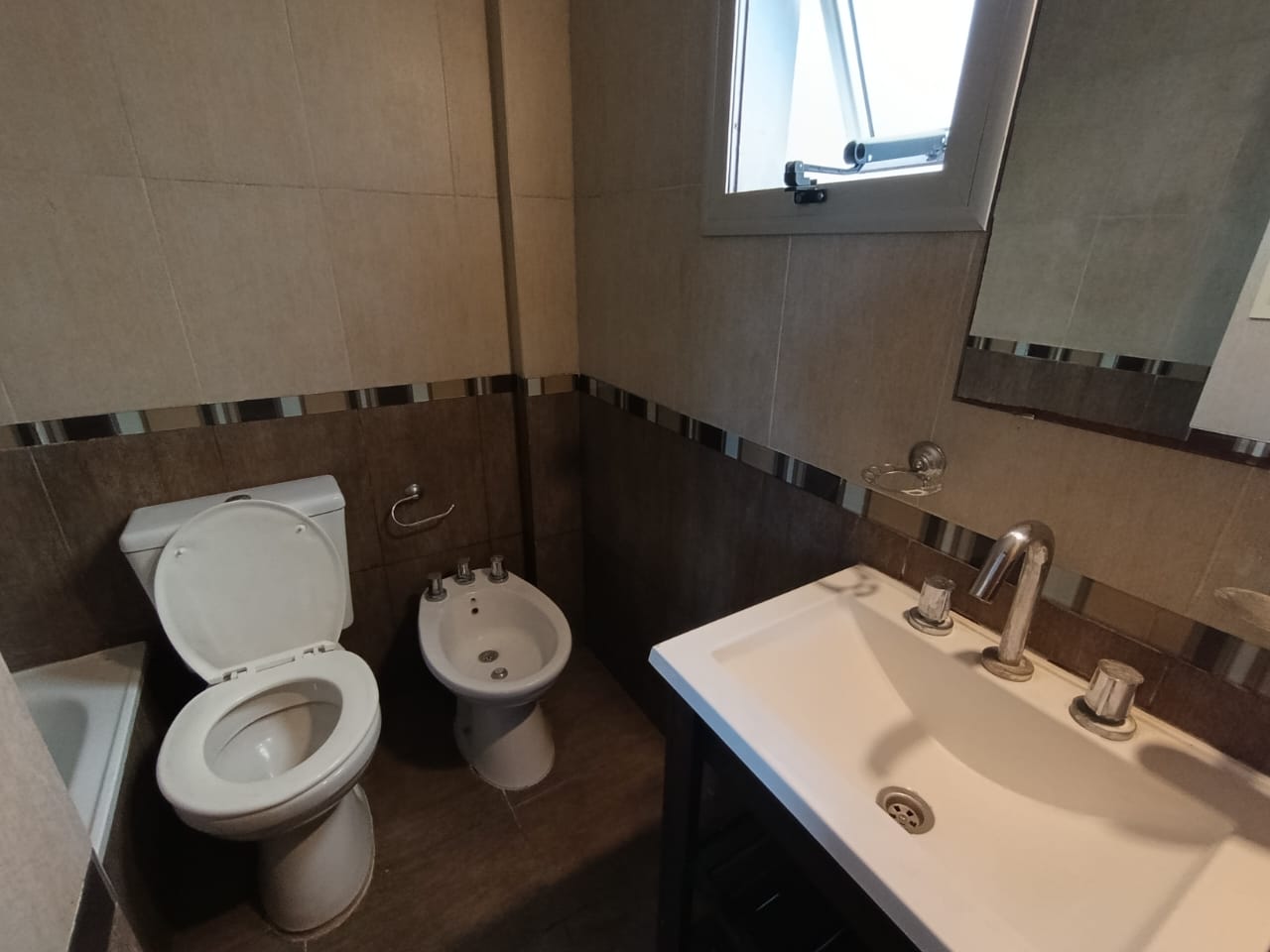 Imagen Departamento 6 entre 65 y 66 