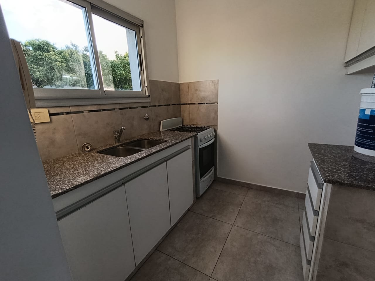 Imagen Departamento 6 entre 65 y 66 