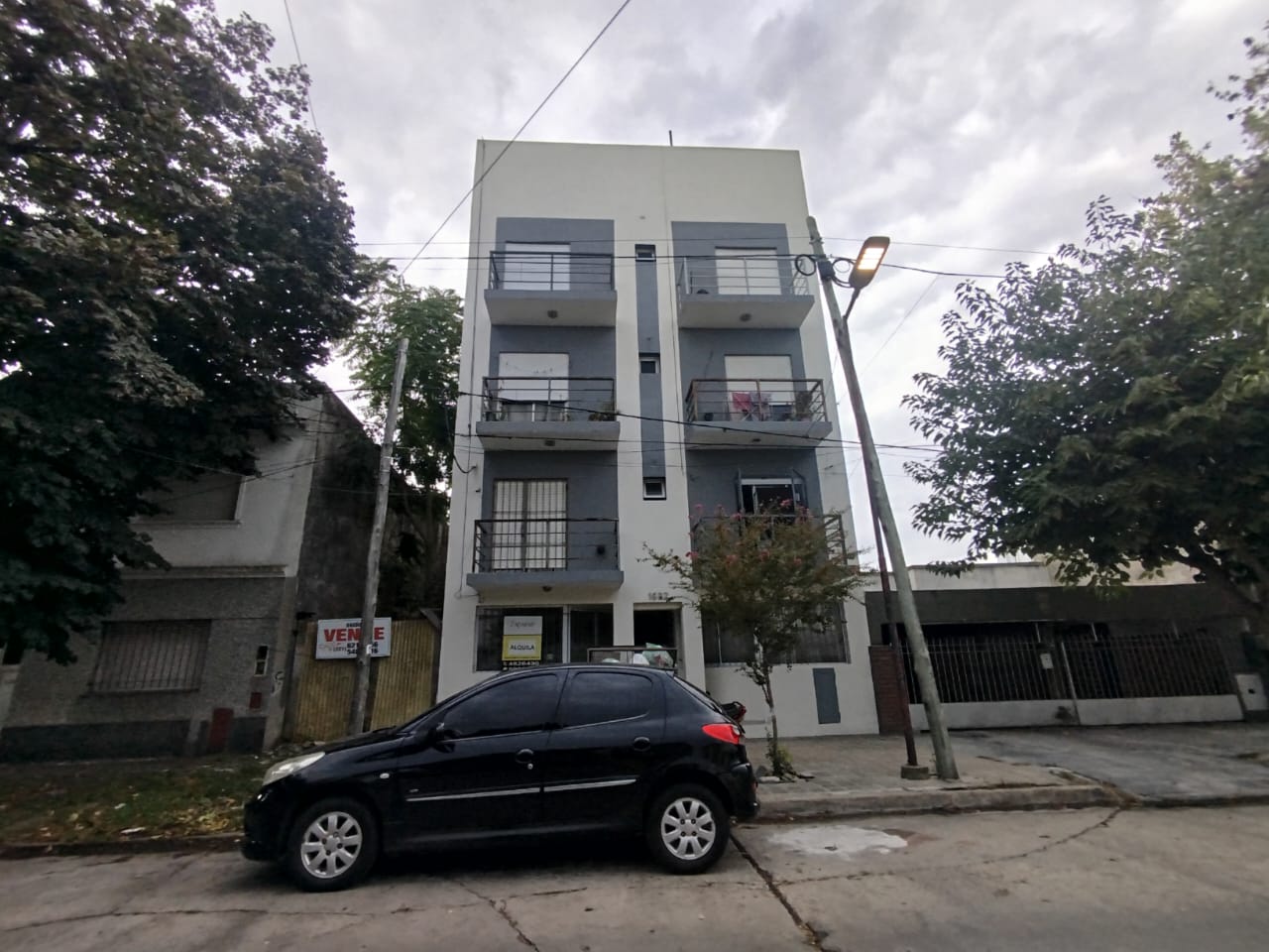 Imagen Departamento 119 entre 66 y 67