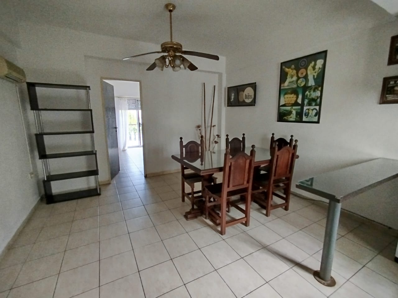 Imagen Departamento 119 entre 66 y 67