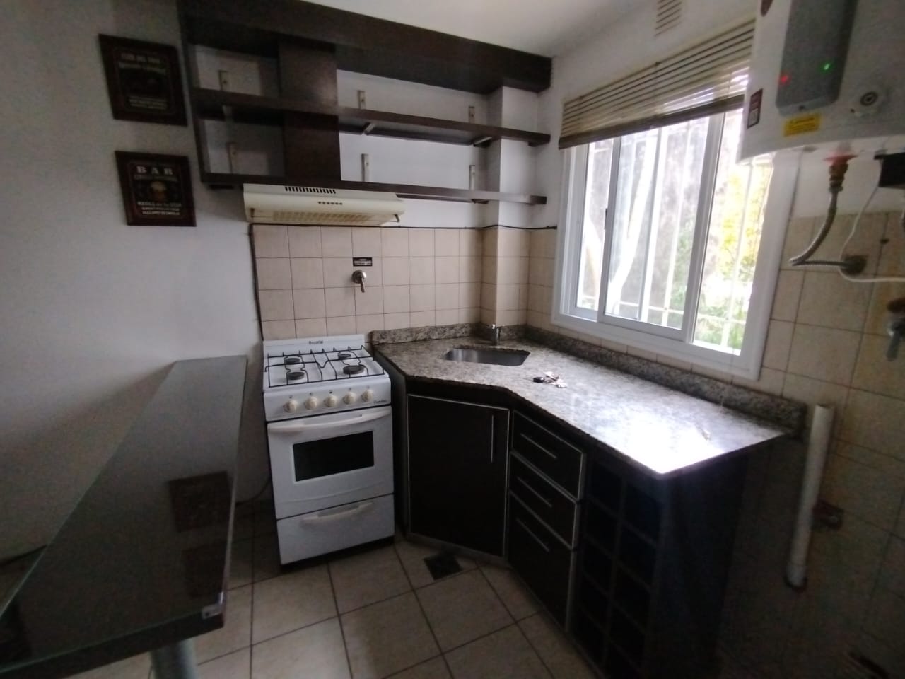 Imagen Departamento 119 entre 66 y 67