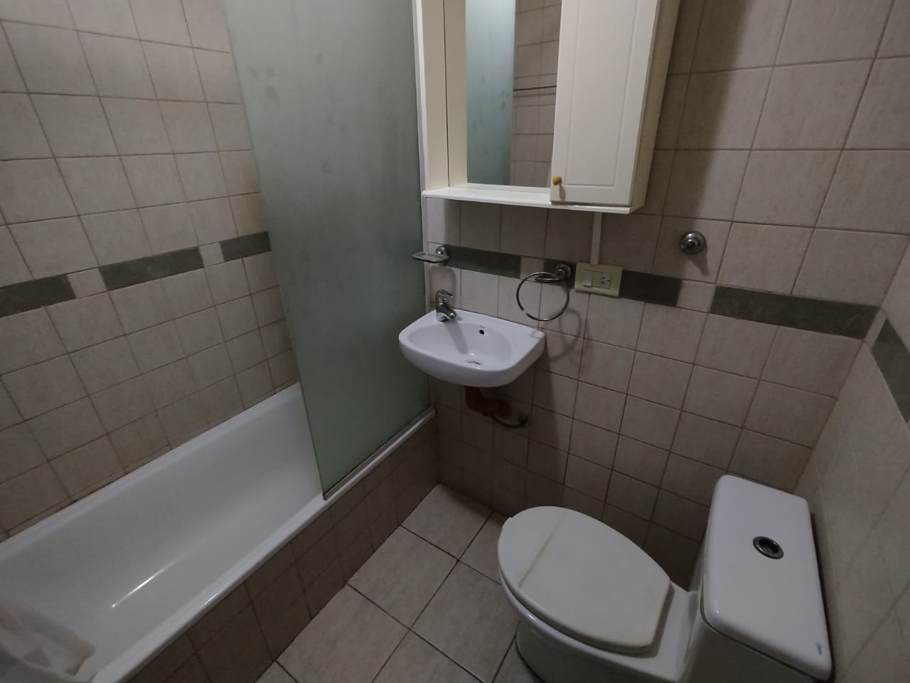 Imagen Departamento 119 entre 66 y 67