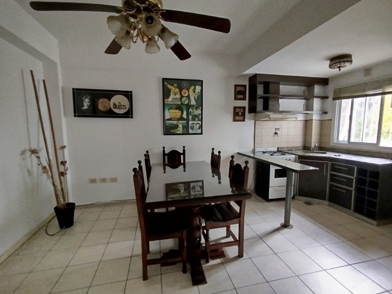 Imagen Departamento 119 entre 66 y 67