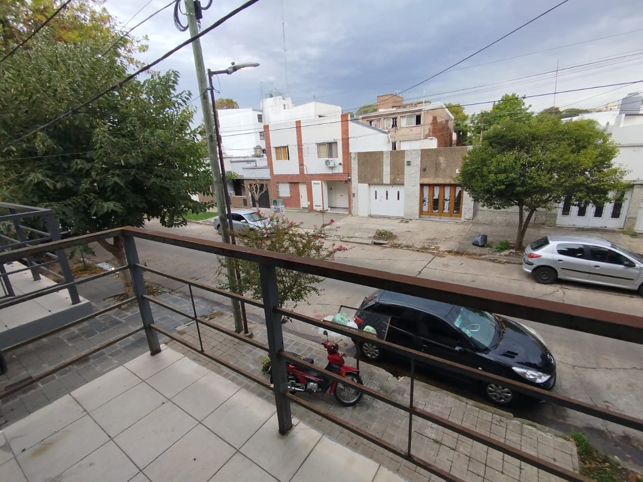 Imagen Departamento 119 entre 66 y 67