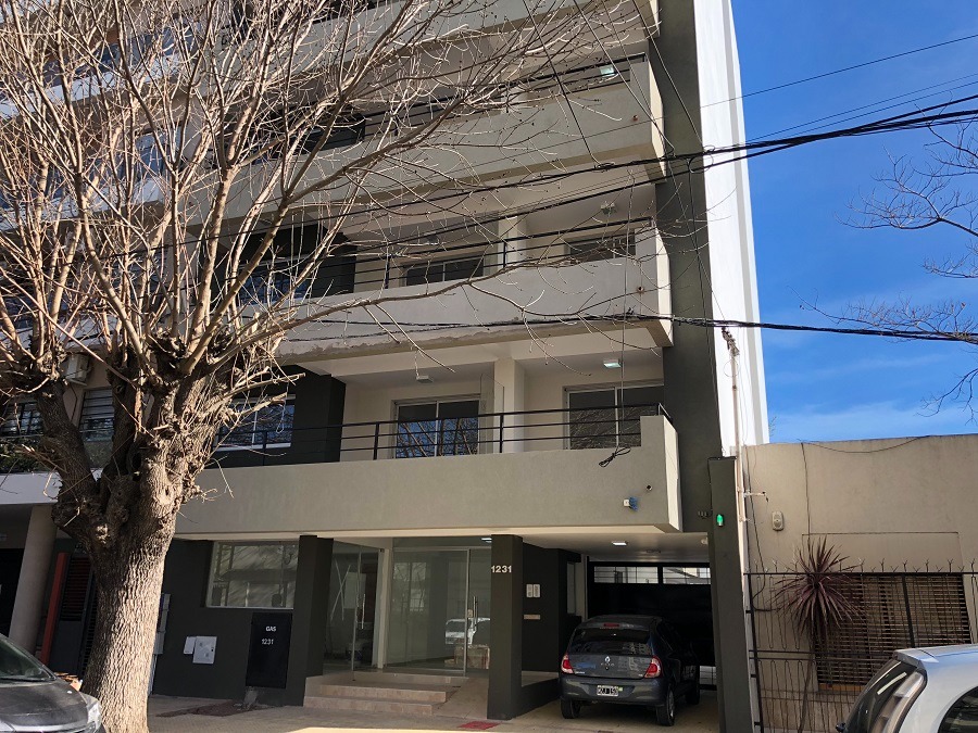 Imagen Departamento 18 entre 57 y 58 