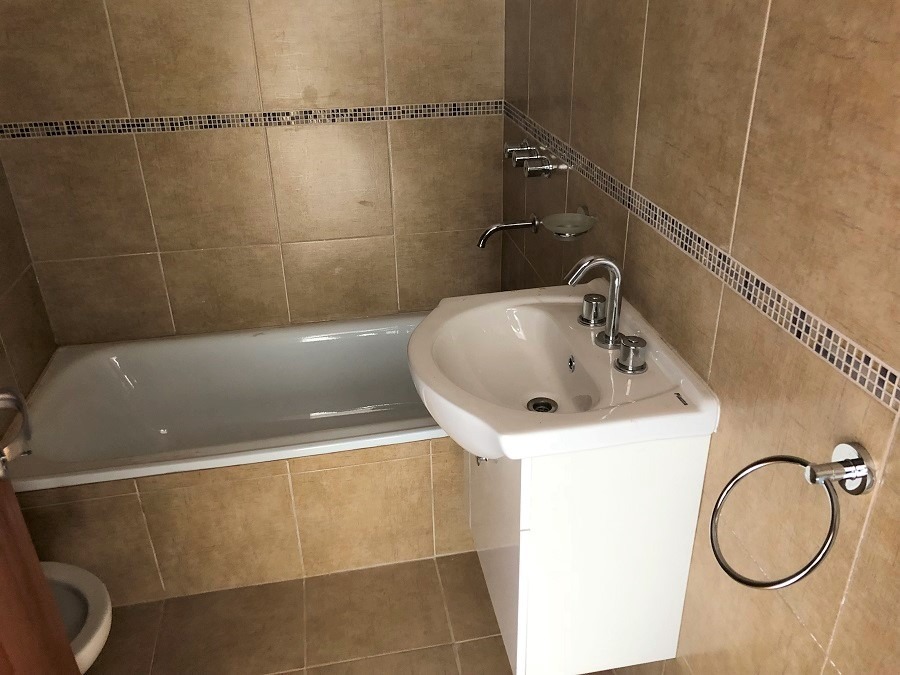 Imagen Departamento 18 entre 57 y 58 