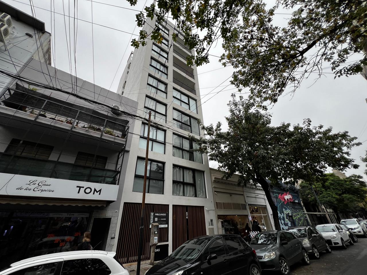 Imagen Departamento 49 entre 4 y 5