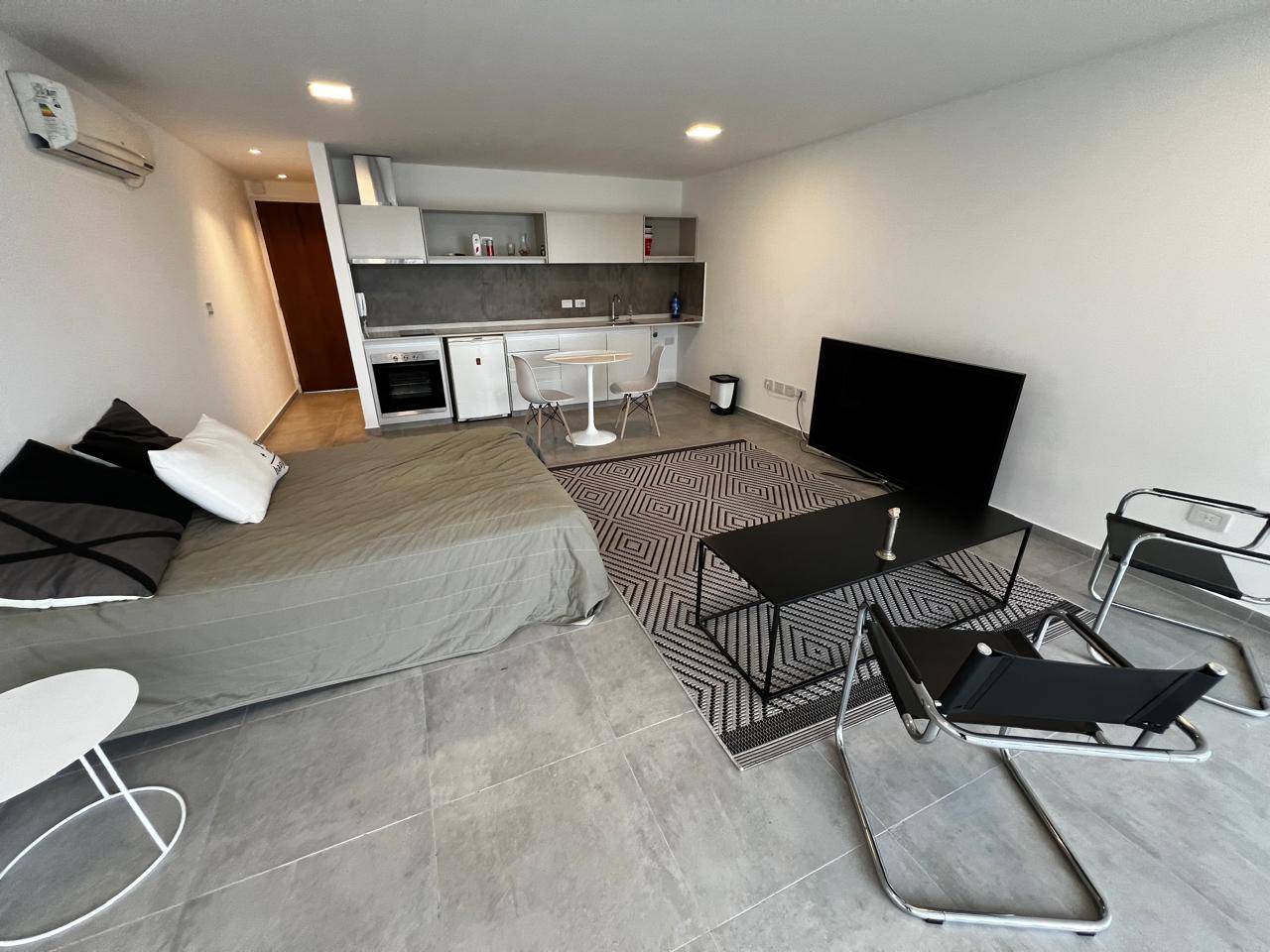 Imagen Departamento 56 entre 13 y 14 