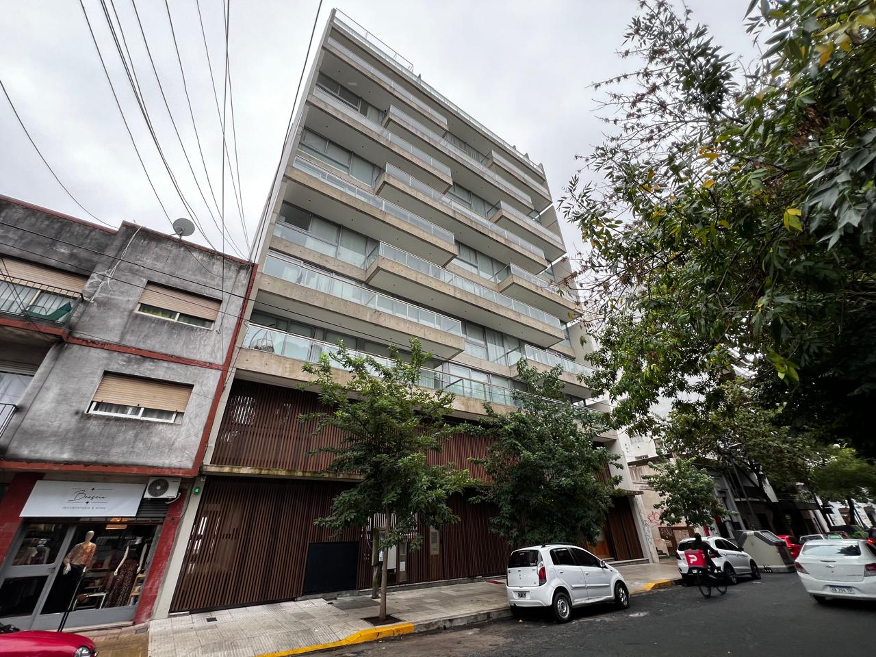 Imagen Departamento 56 entre 13 y 14 