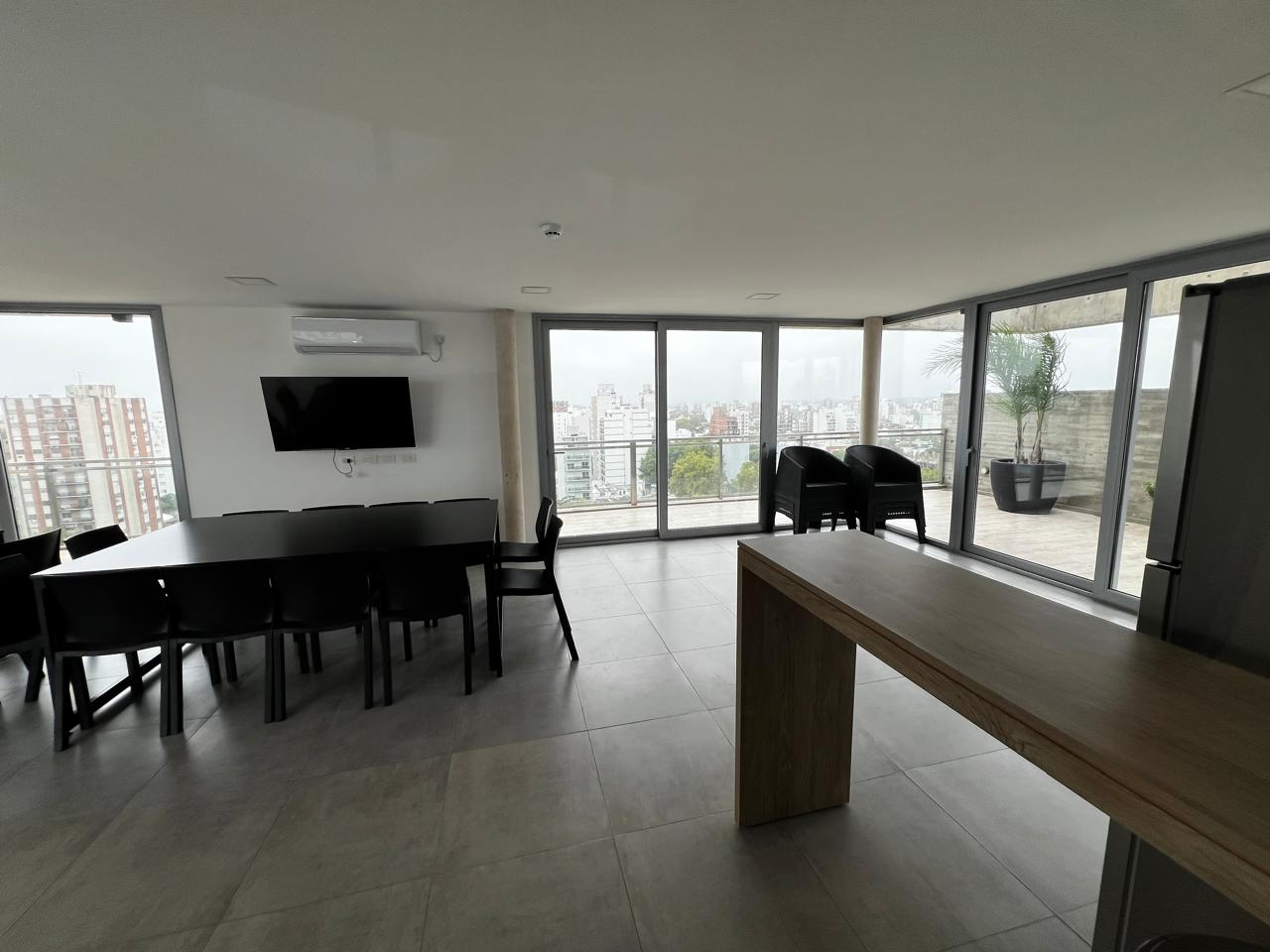 Imagen Departamento 56 entre 13 y 14 