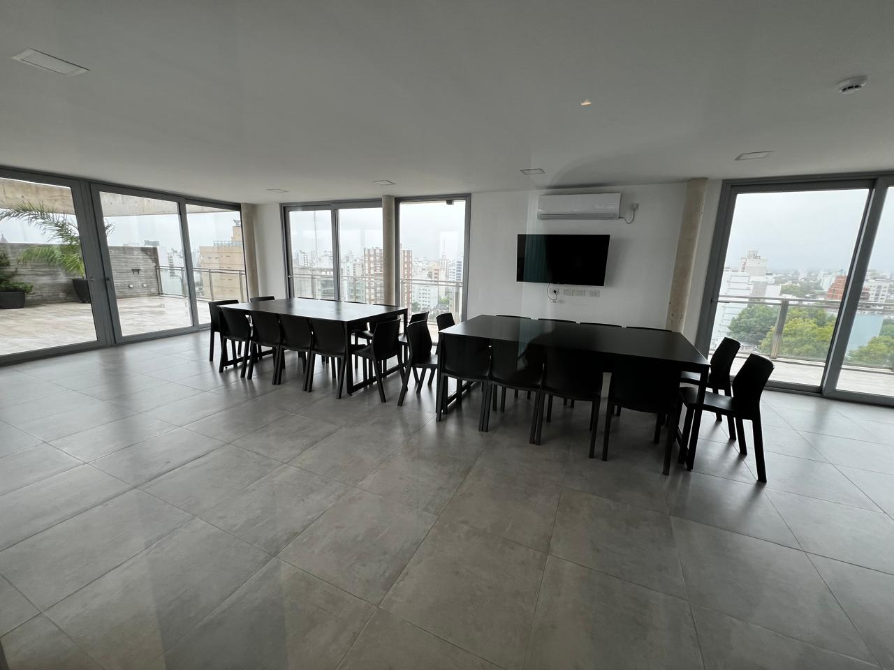 Imagen Departamento 56 entre 13 y 14 