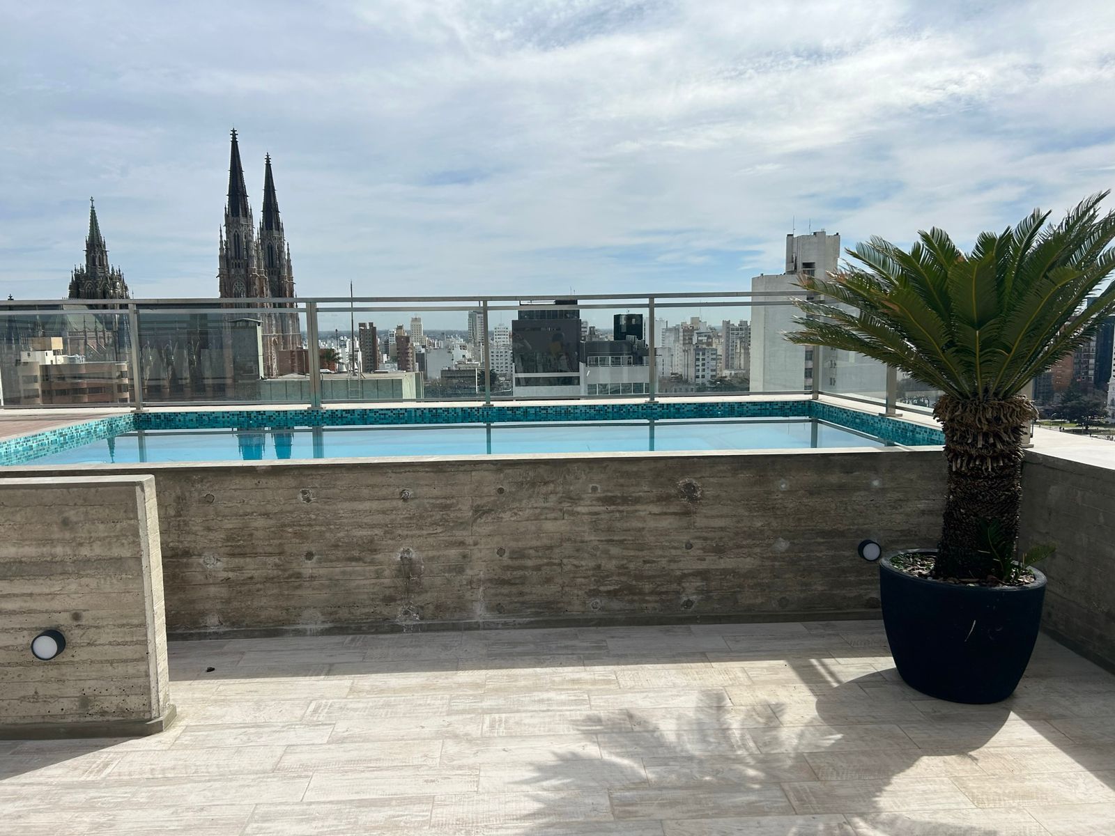 Imagen Departamento 56 entre 13 y 14 