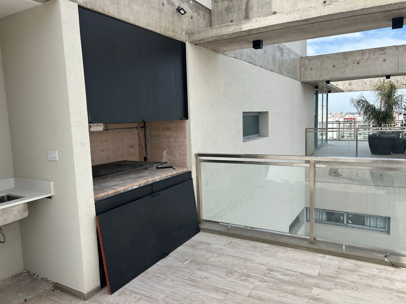 Imagen Departamento 56 entre 13 y 14 