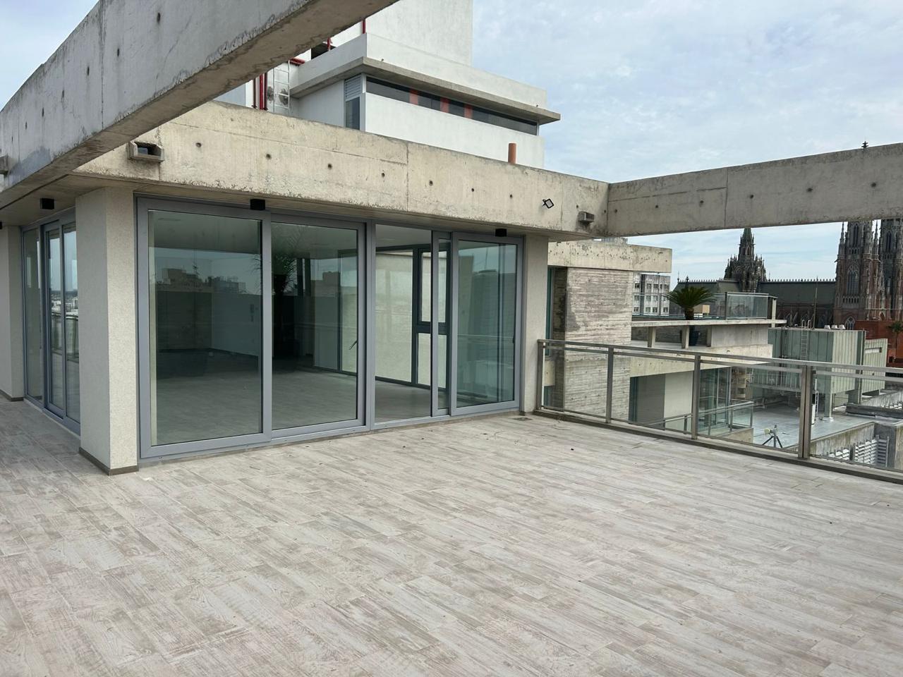 Imagen Departamento 56 entre 13 y 14 