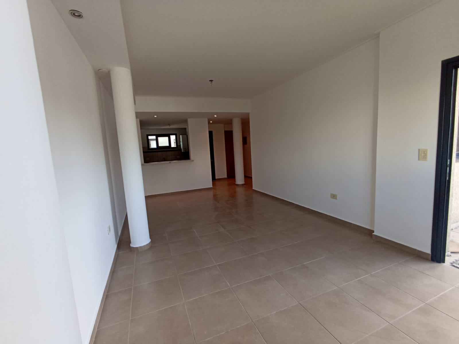 Imagen Departamento Diagonal 73 entre 19 y 45 