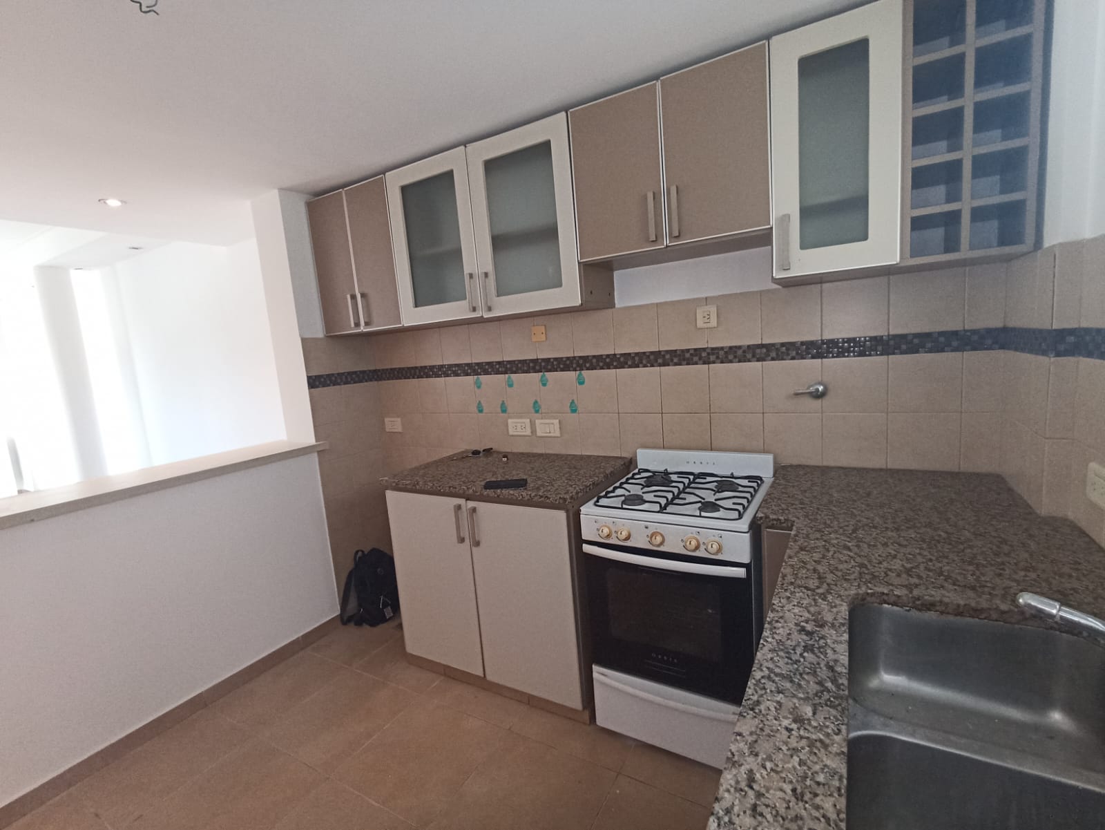 Imagen Departamento Diagonal 73 entre 19 y 45 