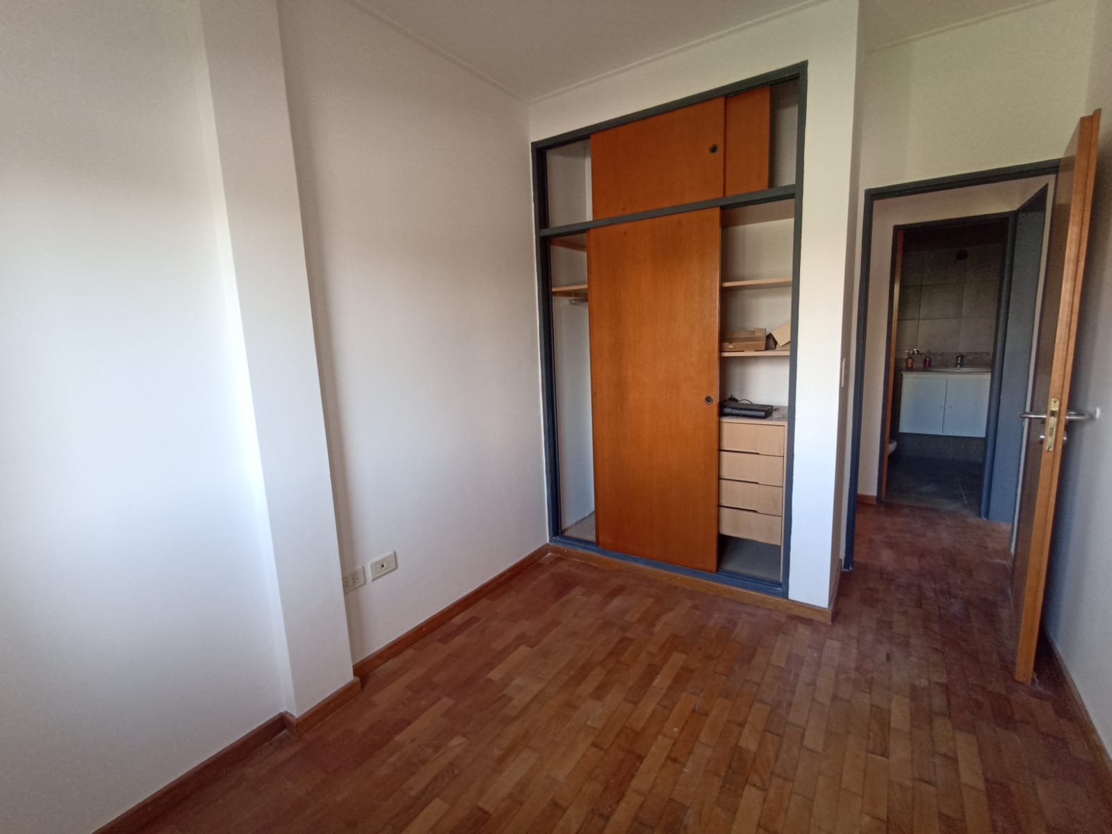 Imagen Departamento Diagonal 73 entre 19 y 45 