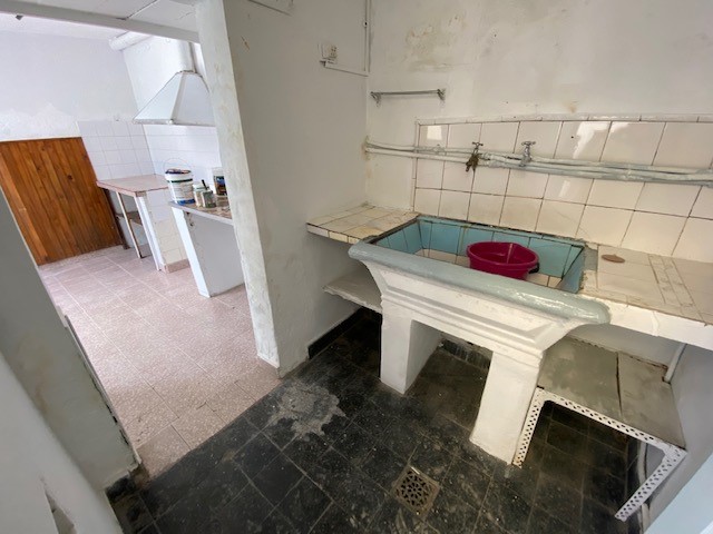 Imagen Casa 77 entre 118 y 119 