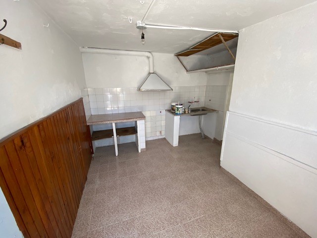 Imagen Casa 77 entre 118 y 119 