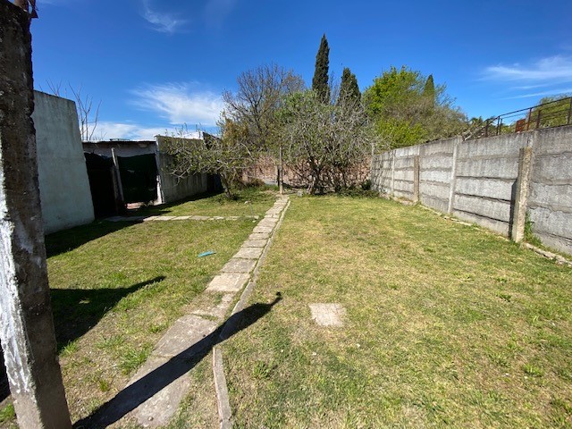 Imagen Casa 77 entre 118 y 119 