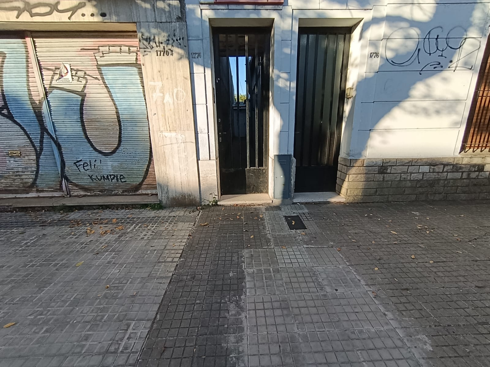 Imagen Departamento 11 entre 68 y 69 