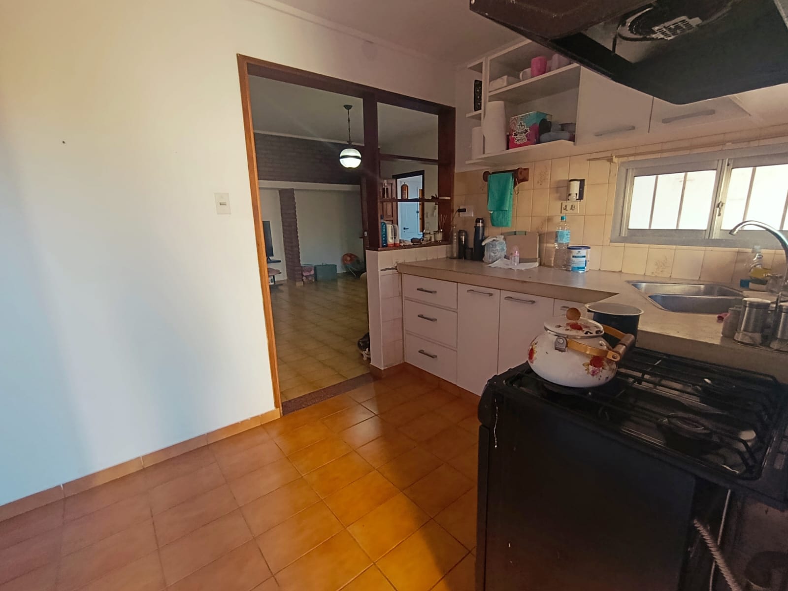 Imagen Departamento 11 entre 68 y 69 