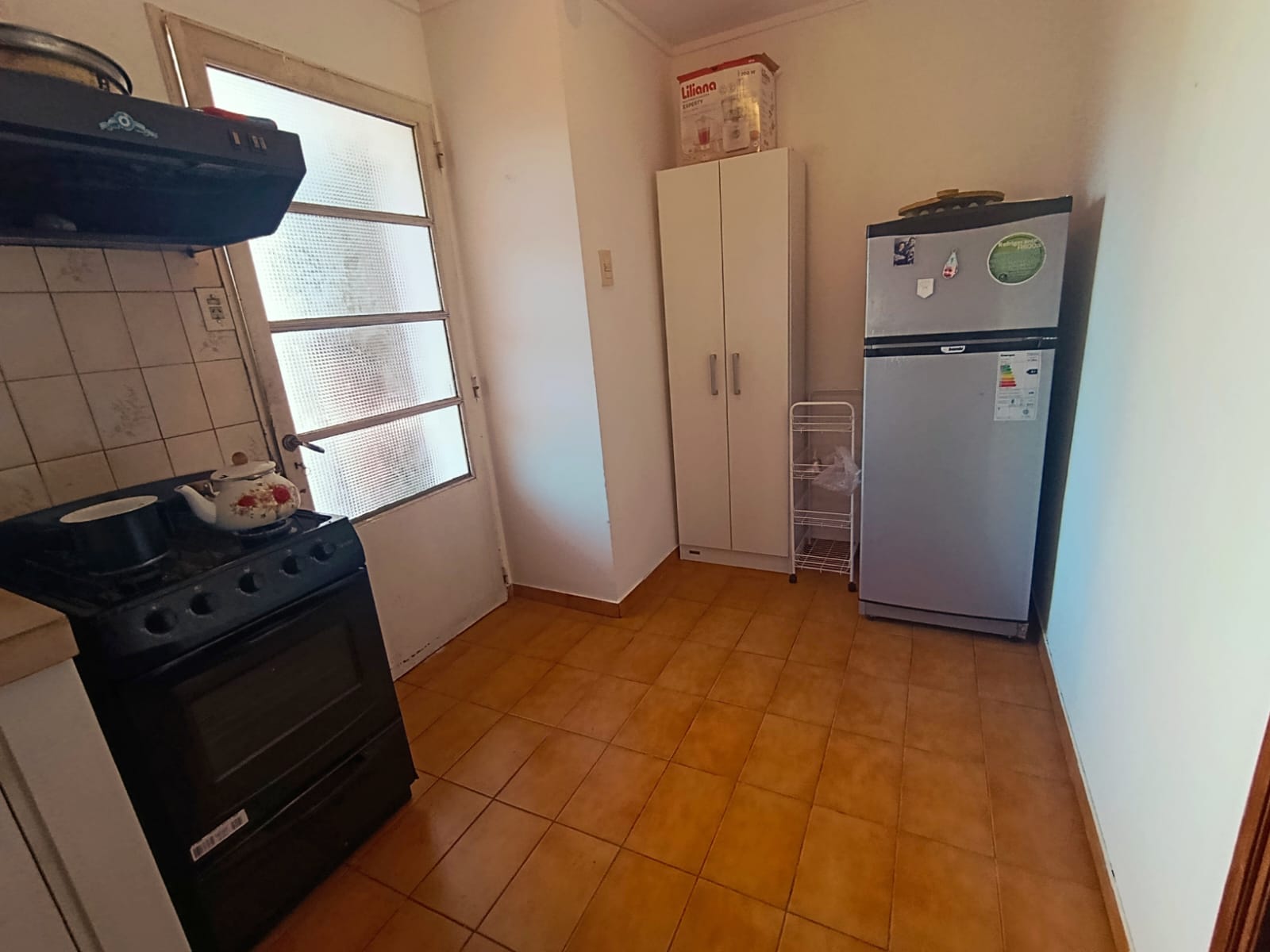 Imagen Departamento 11 entre 68 y 69 