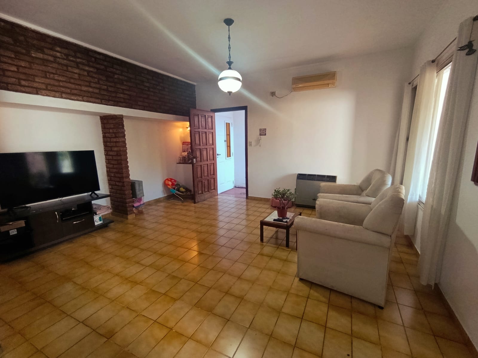 Imagen Departamento 11 entre 68 y 69 