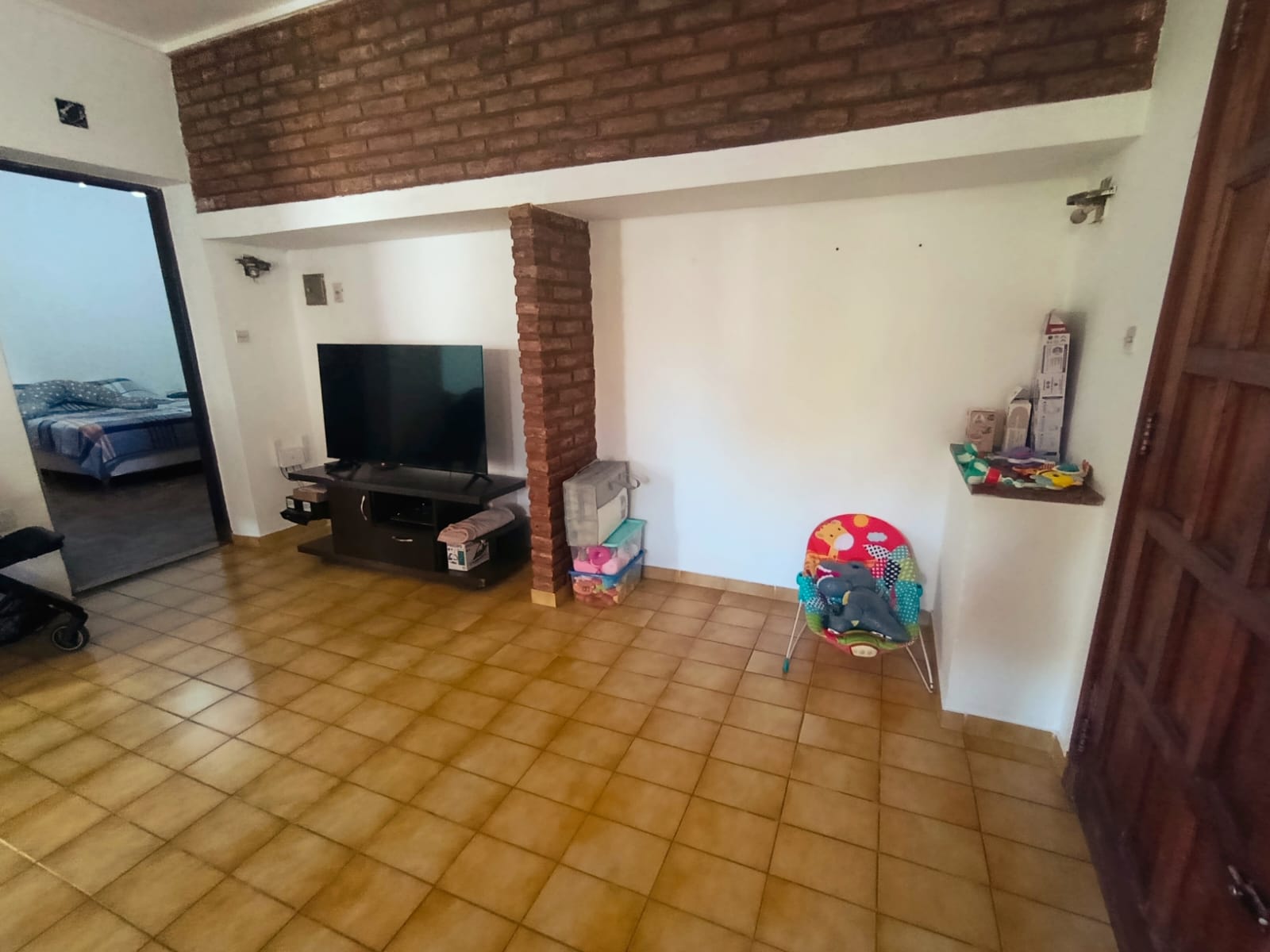 Imagen Departamento 11 entre 68 y 69 