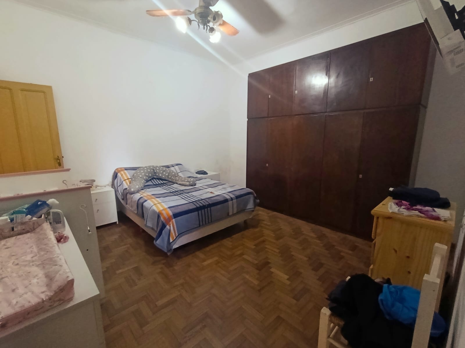 Imagen Departamento 11 entre 68 y 69 