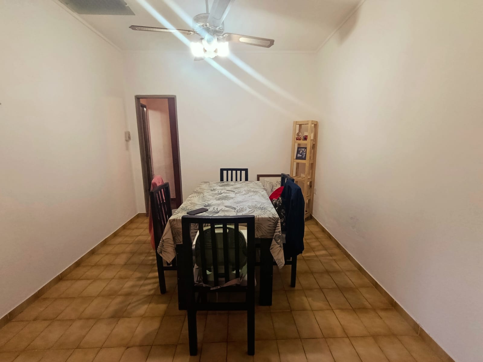 Imagen Departamento 11 entre 68 y 69 