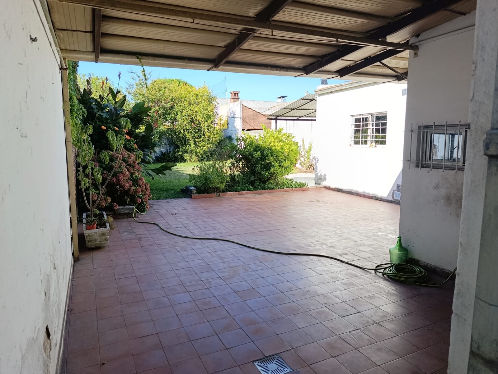 Imagen Departamento 11 entre 68 y 69 