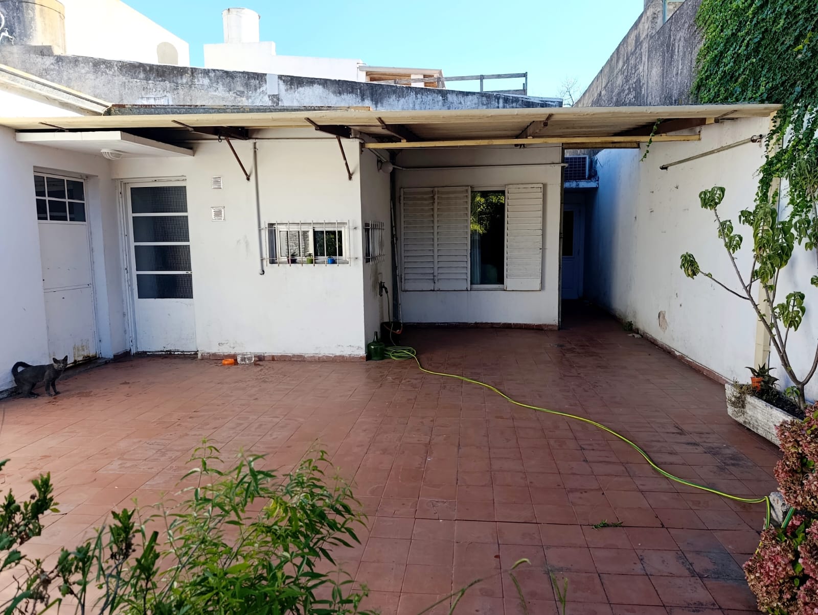 Imagen Departamento 11 entre 68 y 69 