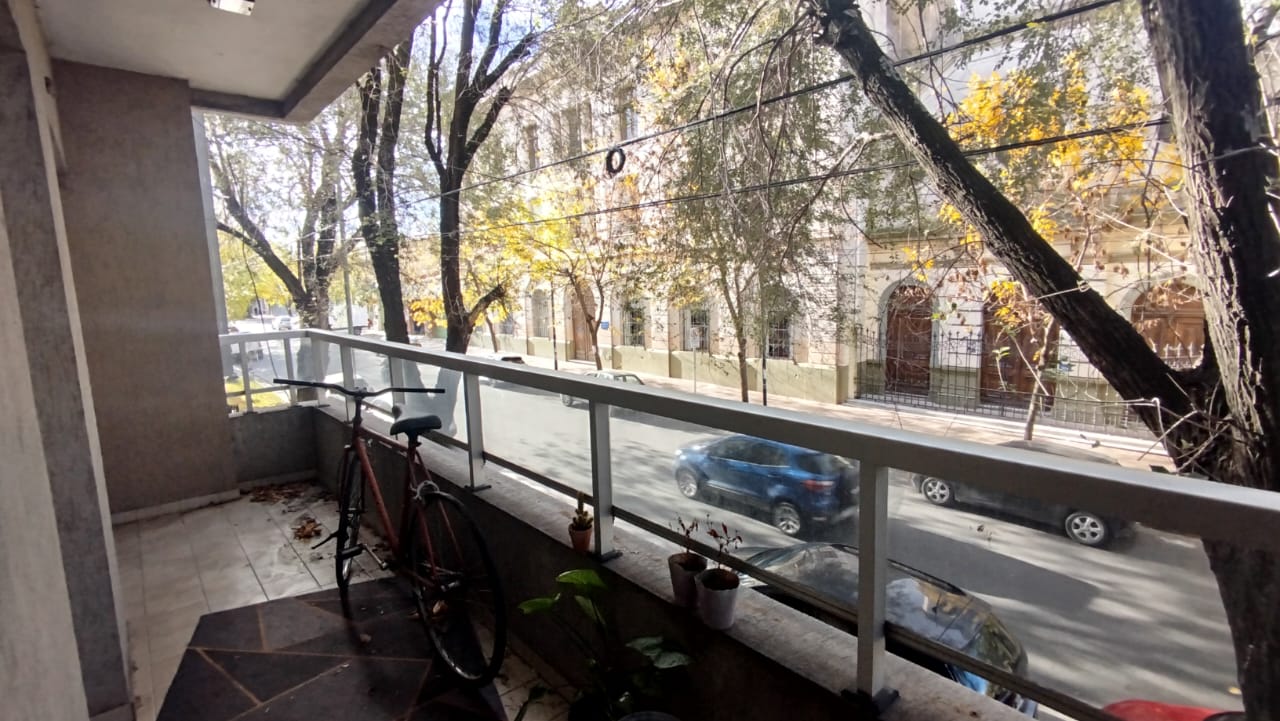 Imagen Departamento 4 entre 43 y 44 