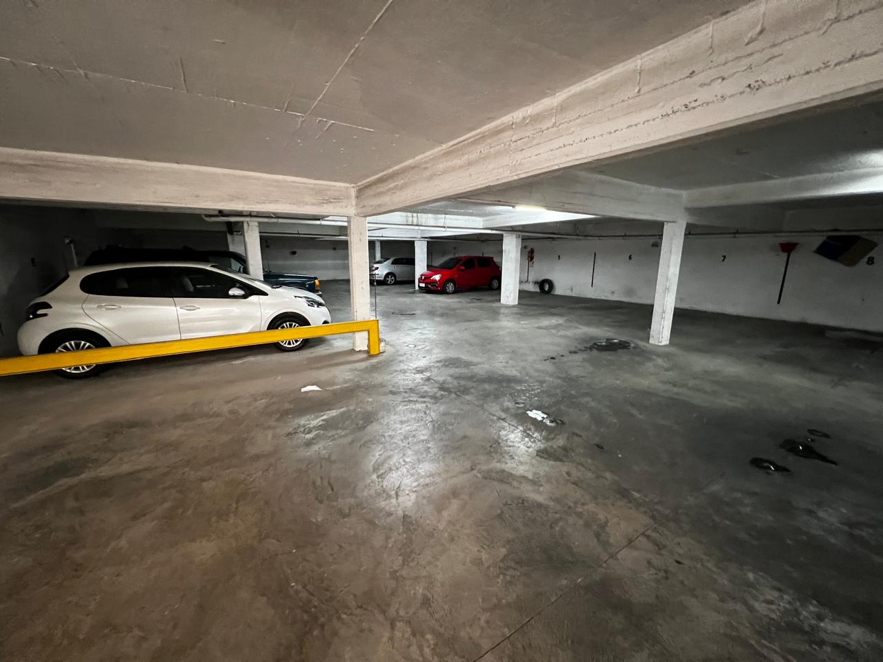 Imagen Departamento 57 entre 21 y 22 