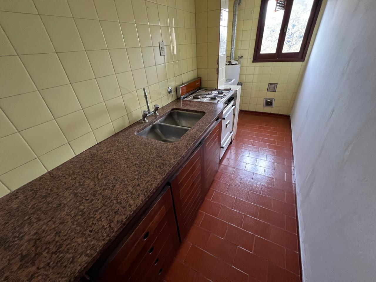 Imagen Departamento 5 entre 51 y 53 